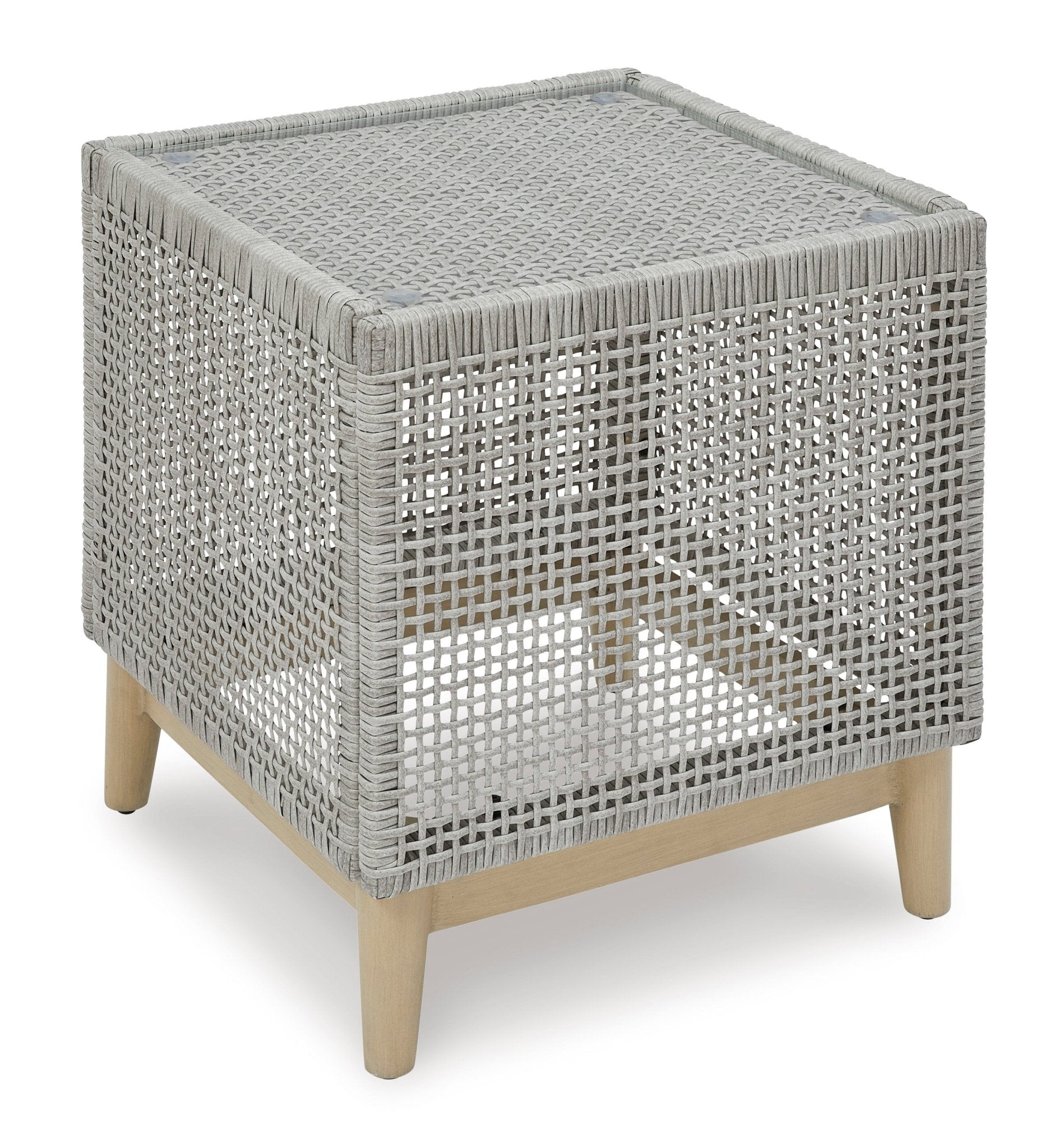Seaton Creek Outdoor Seating Group (Sold Individually) - HER Home Design Boutique